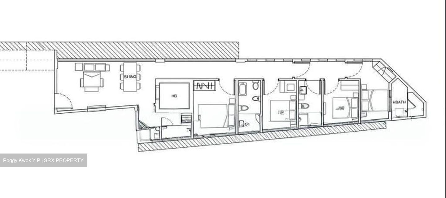 Parkwood Residences (D19), Apartment #609481531